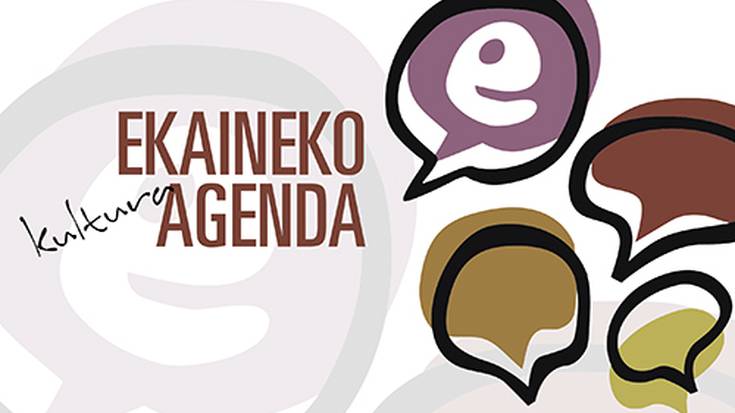 Ekaineko kultur agenda kaleratu du Orioko Udalak