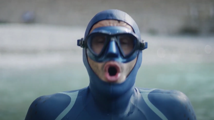 Itsaspeko mundua zinemaren bidez ezagutzeko aukera izango da ostegunean