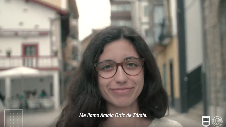 [BIDEOA] 'Gipuzkoan eginak Zumaia' dokumentala 