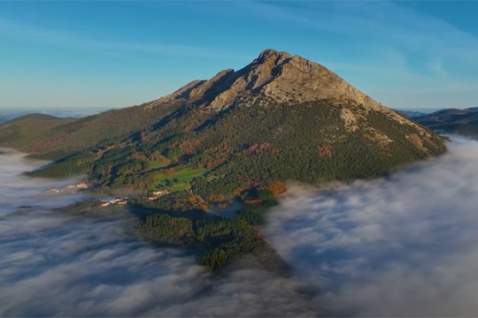 Mendien Nazioarteko Egunaren ospakizuna Mutrikura eramango du Euskal Kostaldeko Geoparkeak
