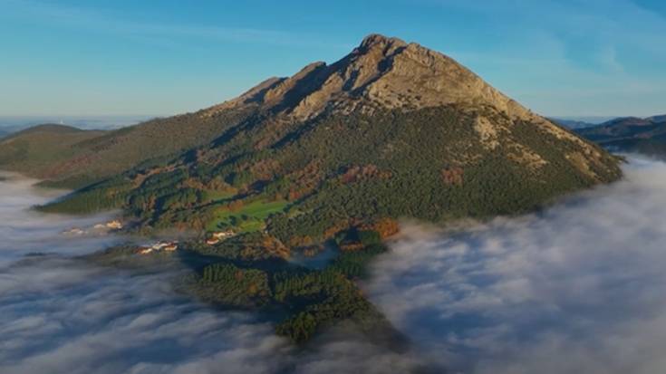 Mendien Nazioarteko Egunaren ospakizuna Mutrikura eramango du Euskal Kostaldeko Geoparkeak