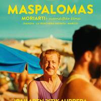 Zinema: 'Maspalomas'