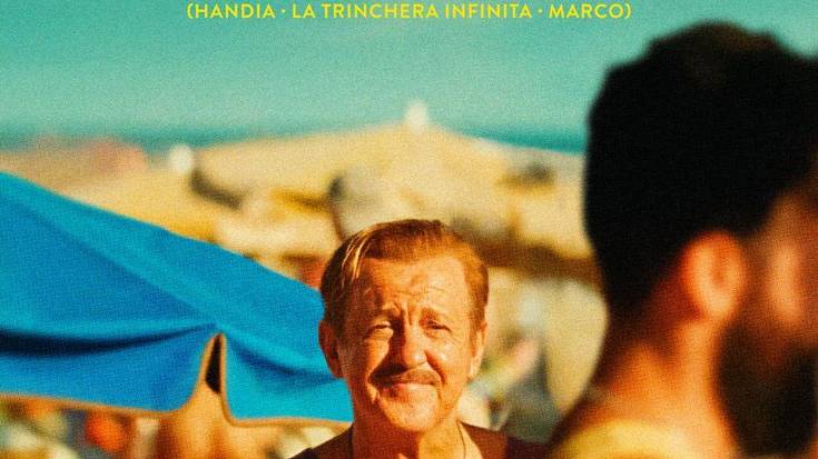 Zinema: 'Maspalomas'