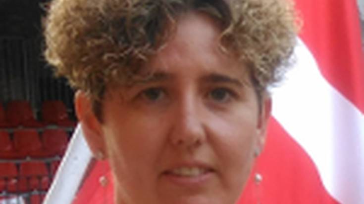 Montse Atxega zumaiarrak Zestoako zinegotzi izateari utzi dio, dimititu ondoren