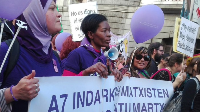 'Pentsio diskriminatzaileak' hitzaldia eskainiko da gaur Getarian