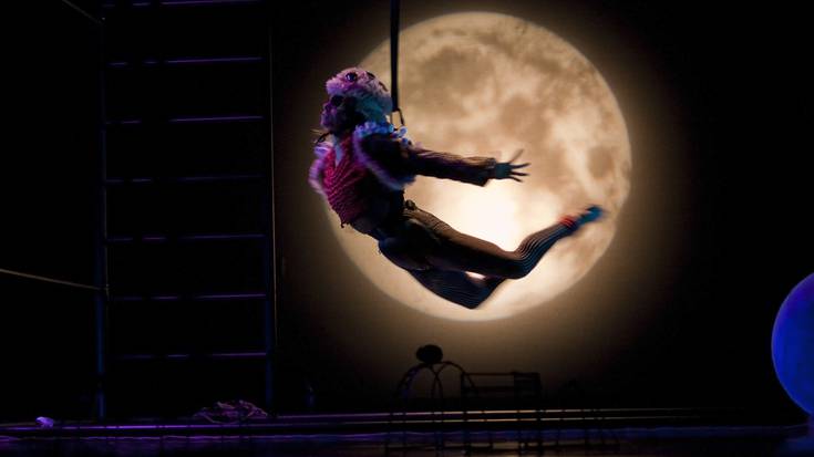 'Ikimilikiliklik' haurrentzako antzezlana izango da bihar Aita Marin