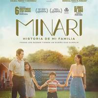 Zinea: 'Minari. Historia de mi familia'