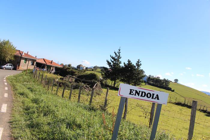 Endoian hiru eguneko festak ospatuko dituzte ostegunetik