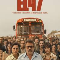 Zinema: 'El 47'