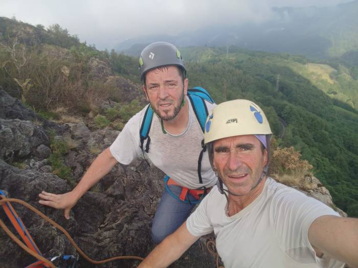 Goizean goiz basurdetan