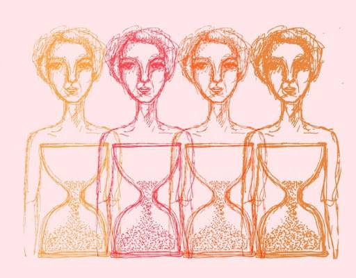 Nutrizioa menopausiara egokitzeko ikastaroa antolatu dute Elikaguneak eta Eliku zentroak