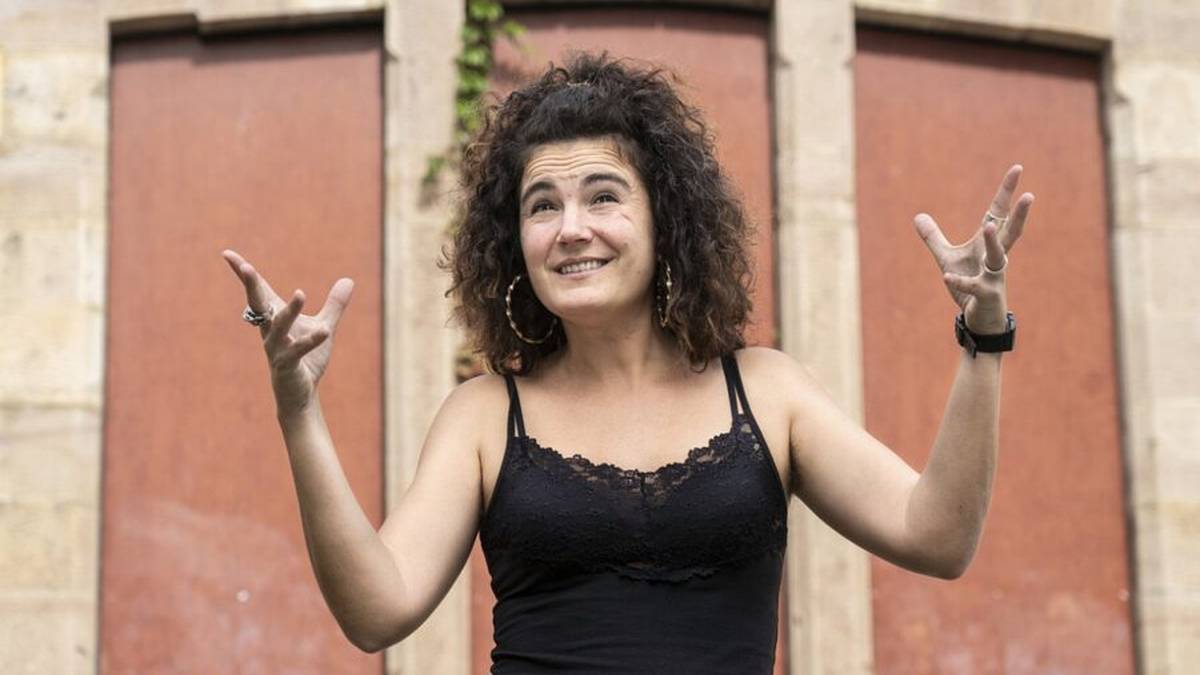 Haur eta helduentzako ipuin kontaketa saioa antolatu dute LGTBIQ+ gaia lantzeko