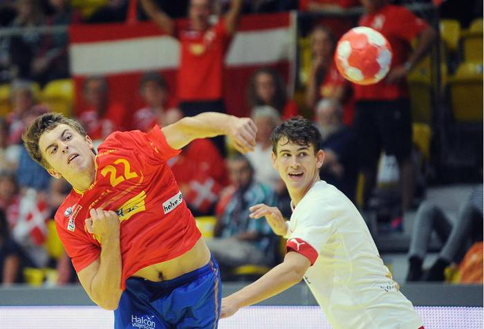 Odriozola, Europako eskuin hegaleko onena