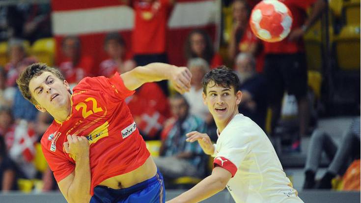 Odriozola, Europako eskuin hegaleko onena