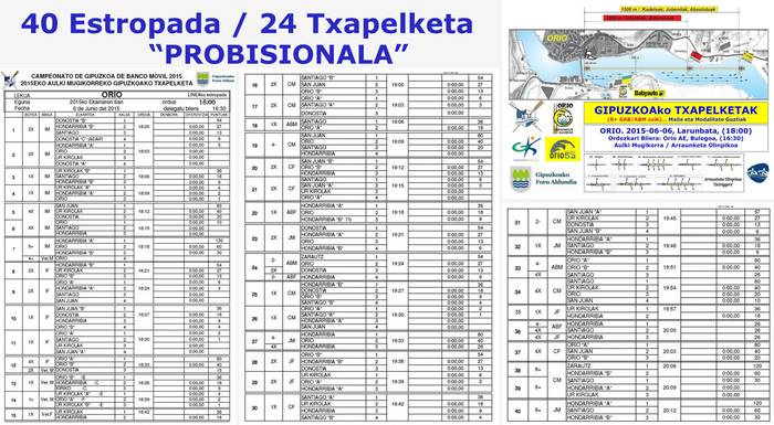 PROBISIONALA_IRTEERA-ORDENAK / 40 Estropada_24 Txa