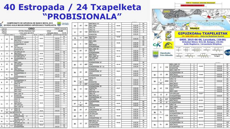 PROBISIONALA_IRTEERA-ORDENAK / 40 Estropada_24 Txa