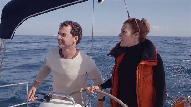 Zarautz bisitatuko dute igandean, ETB 1eko ‘Itsasontzi baten’ saioan 