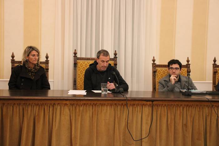 EAJren zuzenketei ezezkoa emanez, behin betiko onartu dituzte ordenantzak