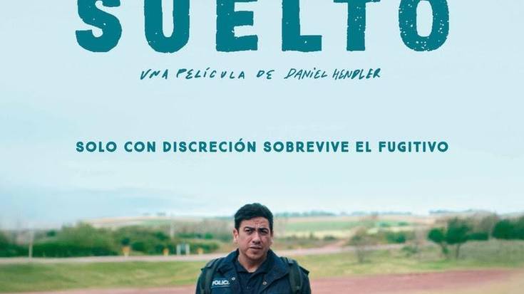 Zineforuma: 'Un cabo suelto'
