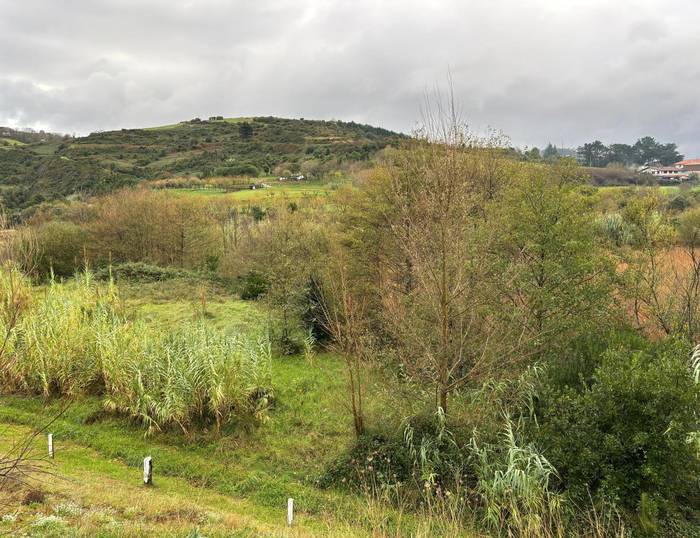 Aldundiak Ixpillako ur gezako aintzira babesteko lanak egingo ditu