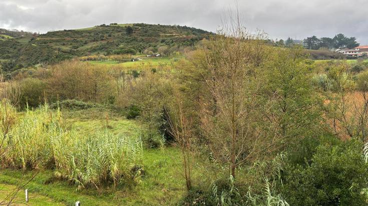 Aldundiak Ixpillako ur gezako aintzira babesteko lanak egingo ditu