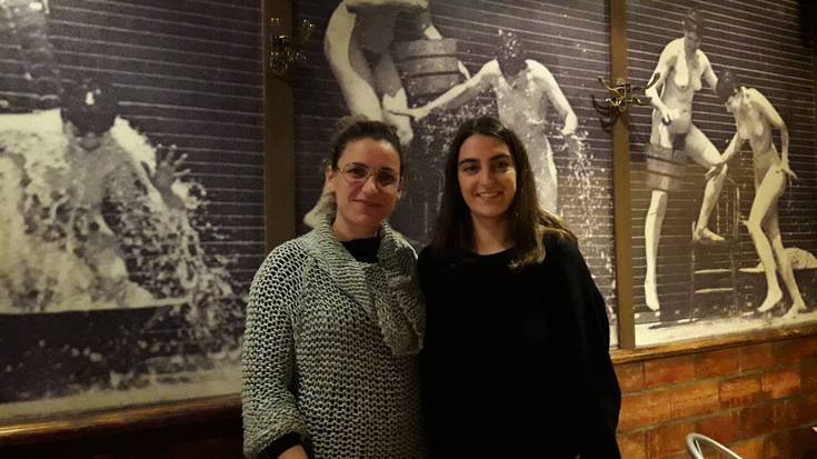 Emakumeen Etxea sortzeko bidean