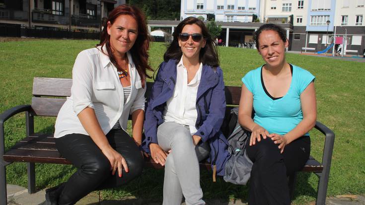 Pao Paok lehen urratsak egin ditu 