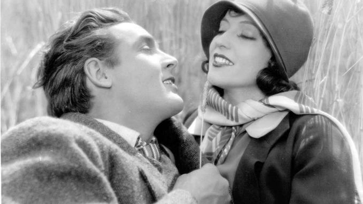 Zine klasikoa eta zuzenean jotako musika, gaur gauean, Oxford aretoan