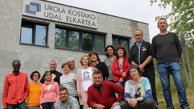 Zabalik dago Konpetentzien Eskolan izen emateko epea