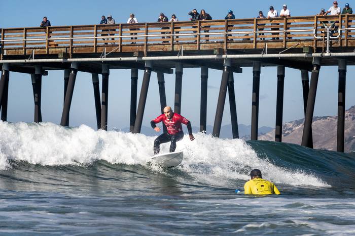 Munduko Txapelketako lehen txanda gainditu du Gallok