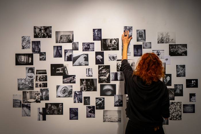 Asuntzi Martinez argazkilaria izango da gaur Photomuseumen