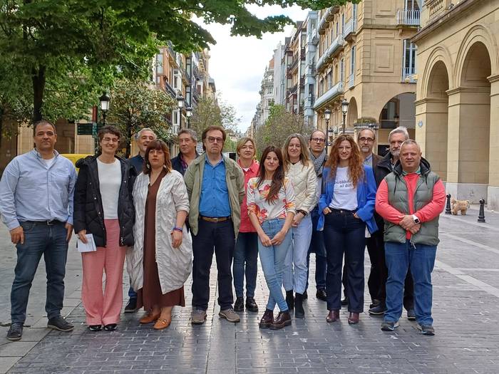 Museoen Nazioarteko Eguna ospatuko dute asteburuan Photomuseumen