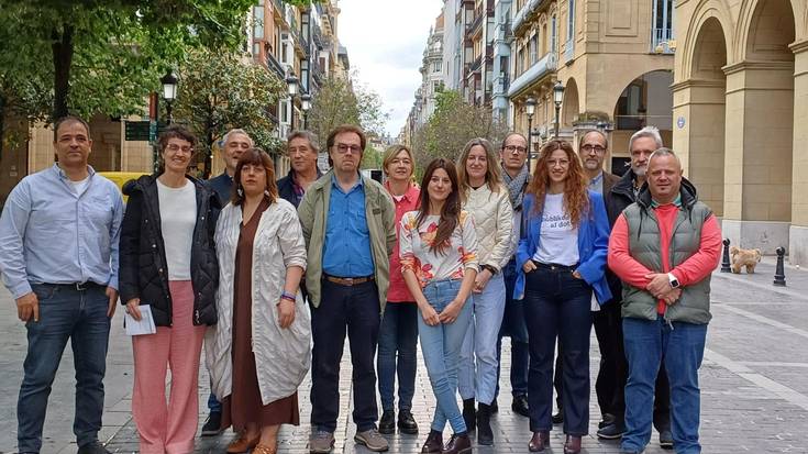 Museoen Nazioarteko Eguna ospatuko dute asteburuan Photomuseumen