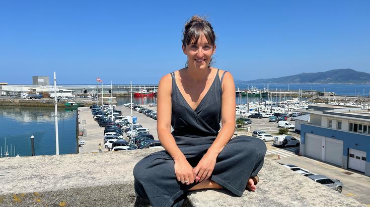 Uxue Alberdik Andu Lertxundiren konpainian aurkeztuko du bere azken lana Garoa liburudendan