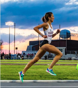 Pennsylvaniak Penn Relays lasterketa irabazi du Jone Zabaletak