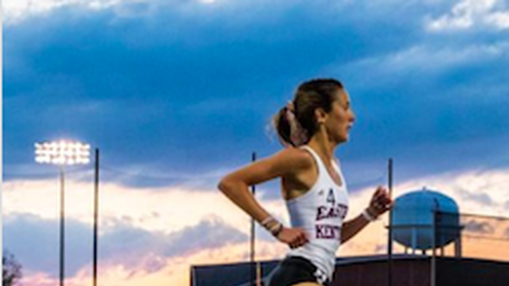 Pennsylvaniak Penn Relays lasterketa irabazi du Jone Zabaletak