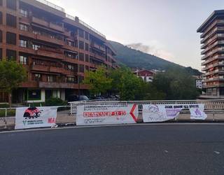 Aldarri batzuek ezinegona eragiten dute oraindik ere gure herrian