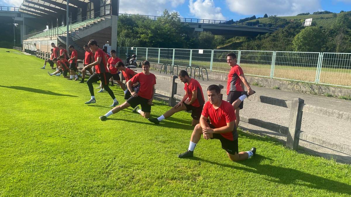 Astiko kirolgunea handitzea izango da Zarauzko Udalaren 2026ko udal aurrekontuetako proiektu nagusienetakoa