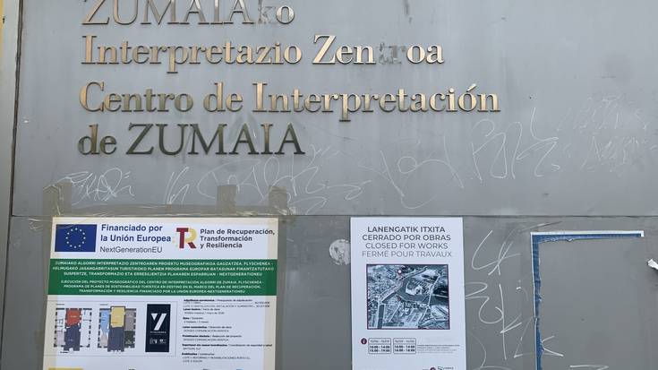 Gipuzkoanatura fundazioak kudeatuko du aurrerantzean Flyschenea zerbitzua