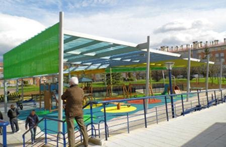 2019an izango dugu parke estalia