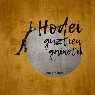 Antzezlana: haurrentzako 'Hodei guztien gainetik'