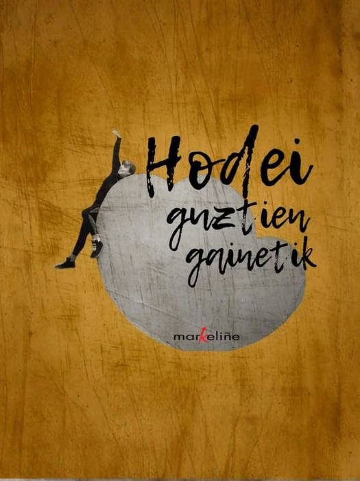 Antzezlana: haurrentzako 'Hodei guztien gainetik'