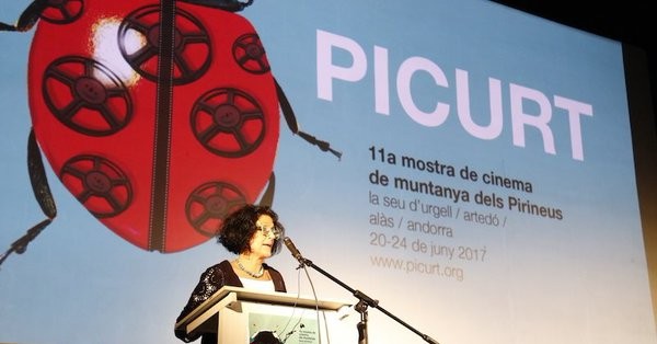 Jon Maiak zuzendutako 'Gutik Zura' dokumentalak Mendiko Zinemaren Piriniotako Mostrako sari nagusia jaso du
