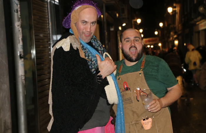 Azpeitia Gukaren webgunean 2025ean gehien irakurri diren albisteak