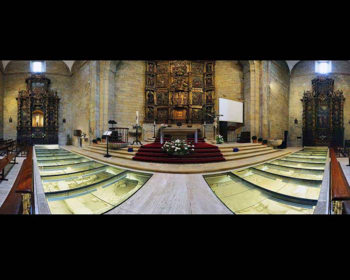 Zarauzko Arte eta Historia Museoa egunero irekiko dute udan