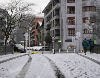 Urteko lehen elurteak Azkoitia ere zuritu du
