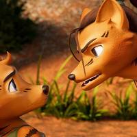 Zinema: 'Tigre galdua' filma