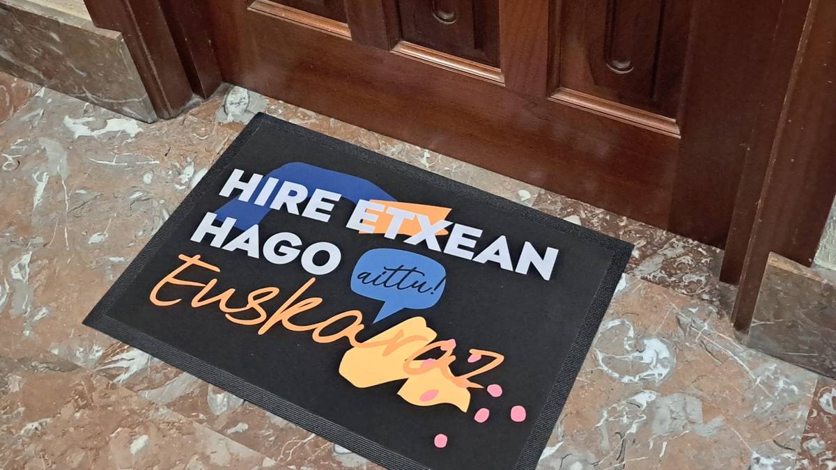 Esna al dago Zarautz?