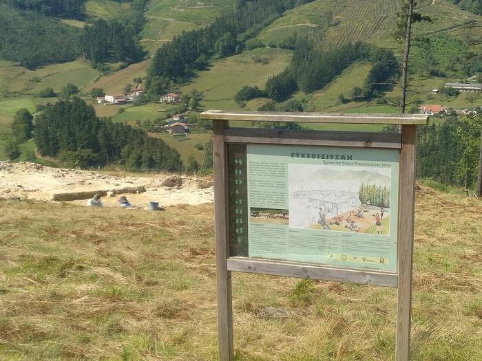 Azkoitiko ibilaldi neurtuan hartuko du parte Indamendik