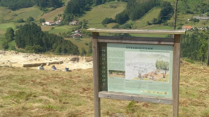 Azkoitiko ibilaldi neurtuan hartuko du parte Indamendik